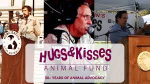 Donate through Hugs and Kisses